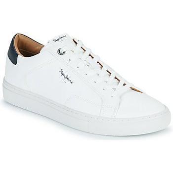Joe Basic Blanco de Pepe Jeans (Hombre)