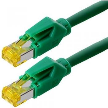 Cat6A S/FTP 3 m Teclinex – Cavo di Connessione
