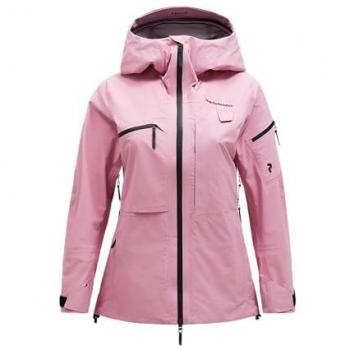 Donna Peak Performance Giacca Sci M