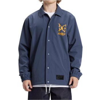 Chaqueta DC Shoes modelo Adyjk03189-Kvj0 en color negro