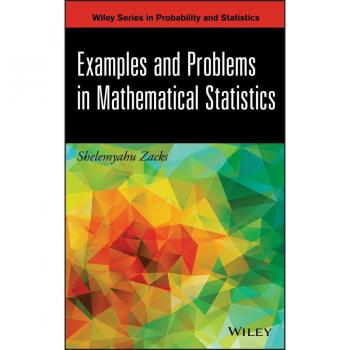 Vitalsource Technologies, Inc. Examples And Problems In Mathematical Statistics