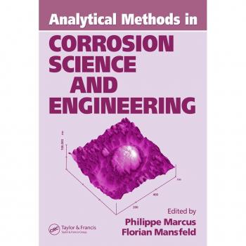 Analytical Methods In Corrosion Science and Engineering
