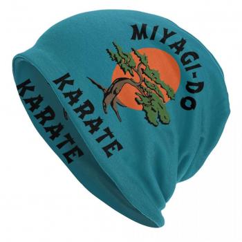 Chapeau Tricoté Chaud