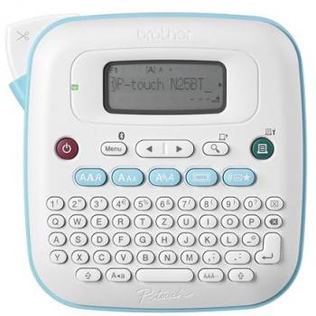 Brother P-TOUCH N25BT