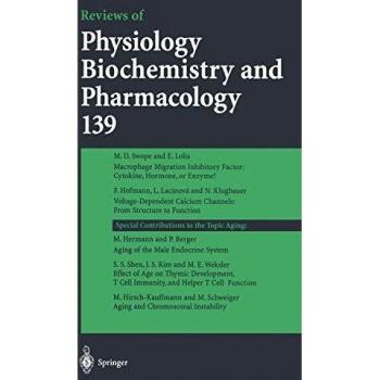 Blaustein, M. P.: Reviews of Physiology, Biochemistry and Pharmacology 139