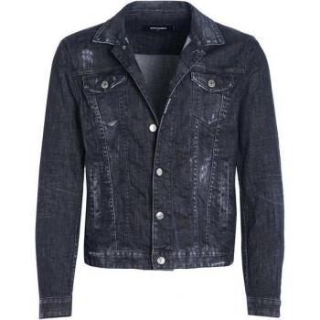Dsquared2 Jacke in Grau ES 46