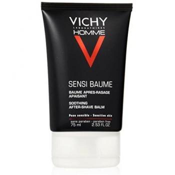 VICHY HOMME SENSI-BAUME CA CONFORT PIEL SENSIBLE 75 ML