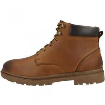 Bottines marron Geox Andalo