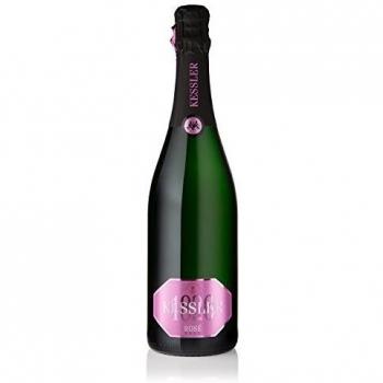 Kessler Rosé brut (3 x 0,75l)