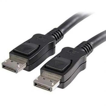 Cavo Video DisplayPort 1.2 5m StarTech.com