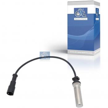 Partie détachable vis creuse 9.75002 – DT Spare Parts