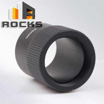 Tube d'extension pour objectif de caméra C-CS 34mm