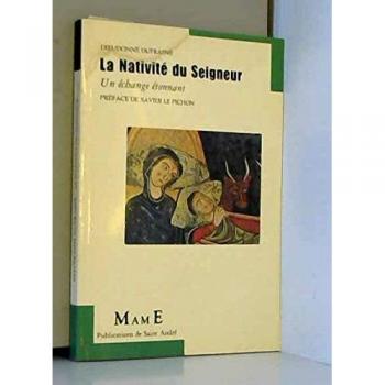 LA NATIVITE DU SEIGNEUR