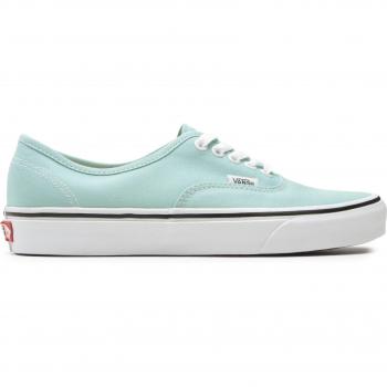 Sneakers aus Stoff Vans Authentic VN0A5KS9H7O1 Türkisfarben