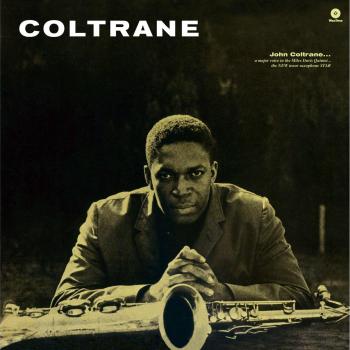 Coltrane [VINYL]