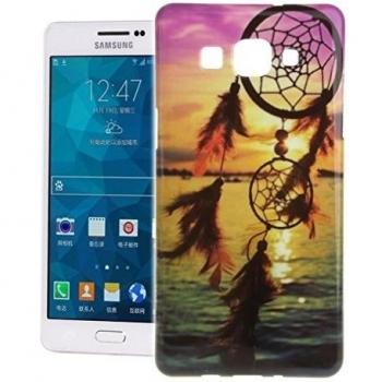 Funda “Slim” TUTUWEN Galaxy A5 SM‑A500F