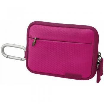 SONY Soft Pink Camera Case LCS-TWH/P