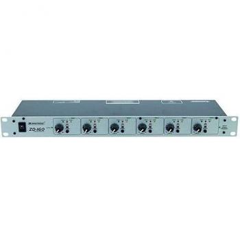 Omnitronic ZD-160 Zonen-Verteiler (10304105)