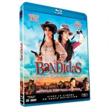 Bandidas Blu-ray