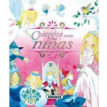 Cuentos para niñas