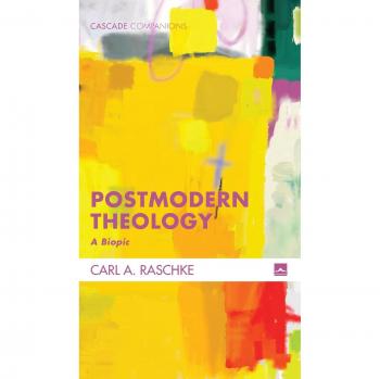Postmodern Theology
