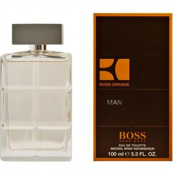 Hugo Boss Orange Man 100 ml
