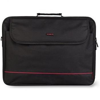 Maletín Monray Passenger 16 Negro