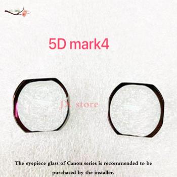 Viseur en cristal pour Canon EOS 5D3 6D 6D2 5D4 SLR