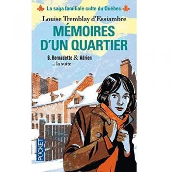 Mémoires d'un quartier