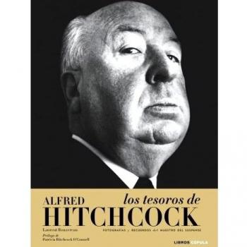 Los Tesoros de Alfred Hitchcock