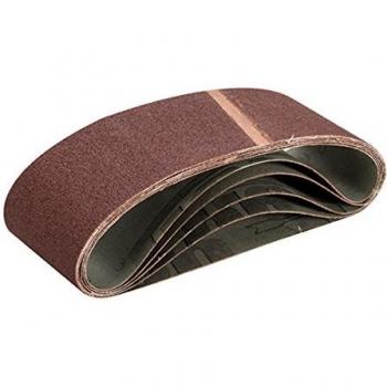 Bandes abrasives grain 60