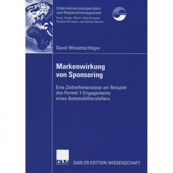 Markenwirkung von Sponsoring