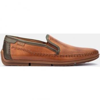 Pikolinos Conil Heren Leer Mocassins