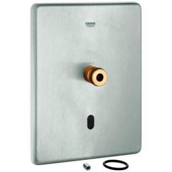 Grohe Edelstahl‑Deckel 42447 – Standard Edition