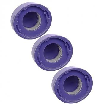 Dyson V6 Absolute Pro HEPA Filter Set