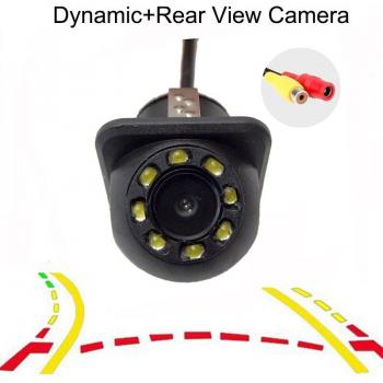 VisionBack 8 LED