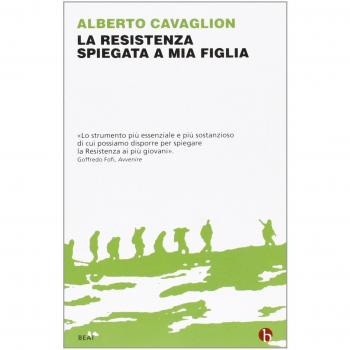 La Resistenza spiegata a mia figlia