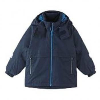 Kids' Reima Raisio Snow Jacket