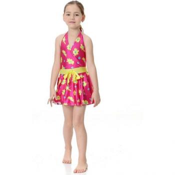 BAILUNMA Printed Beach Wear