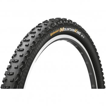 Zw VW 27,5x220 Continental Bub CO 55‑584 MTK II
