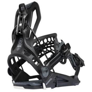 Nidecker Flow Fenix Black M