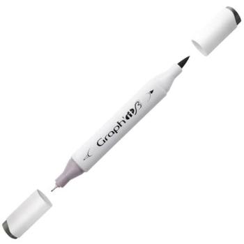 Graph’It Brush Marker – Nuancier 9905, version spéciale noire