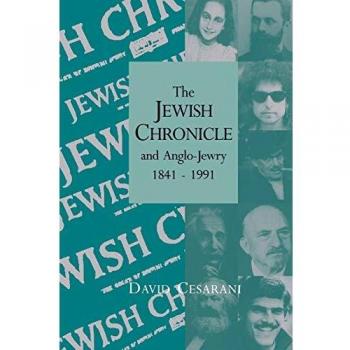 Ingles otros  jewish chronicle and anglo jewry pb  cambridge