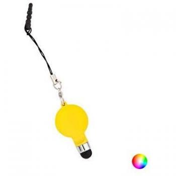 BigBuy Tech 144440 – Gelber Gummispitzer (Werkzeug)