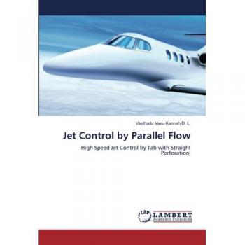 D. L., Vasthadu Vasu Kannah: Jet Control by Parallel Flow