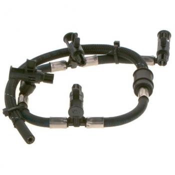 BOSCH 0 445 130 087 Kraftstoffablassschlauch