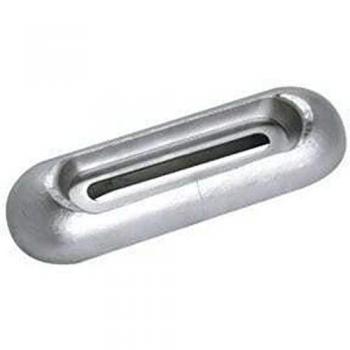 Anode zinc 1,3kg Fairline