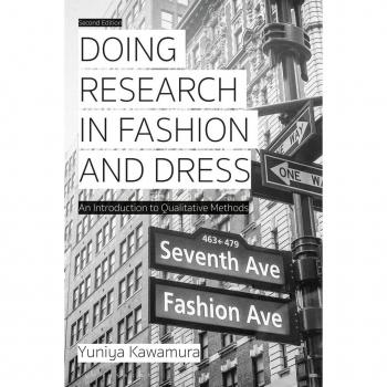 Doing Research in Fashion and Dress
