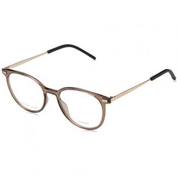 Tommy Hilfiger Montature Rotonda Polyamide Marrone TH 2020 09Q