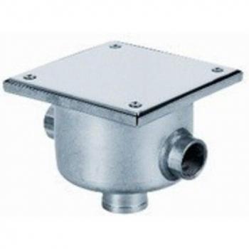 Boîte de Connexion Aisi 316 Astralpool 00393